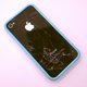 Illustration for article titled A Bumper Wont Keep Your Dropped iPhone 4 Safe